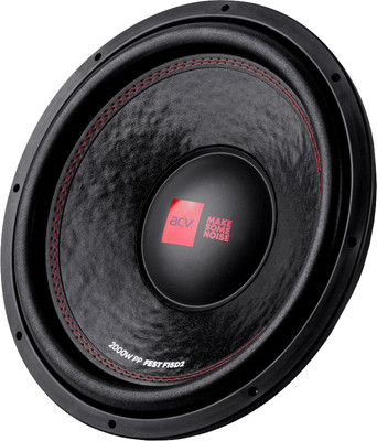 Головка сабвуфера ACV Fest F15D2