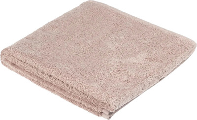 Полотенце Lilia Махровое 70x140 / Плм-140 (кремовый)