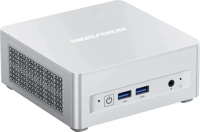 Неттоп Minisforum UM760 Plus 16GB/1TB