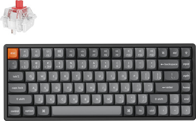 Клавиатура Keychron K2 Max / K2M-J1-RU