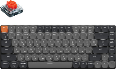 Клавиатура Keychron K3 Version 3 / K3X-A1-RU