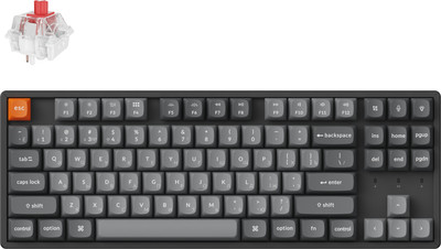 Клавиатура Keychron K8 Max / K8M-J1-RU
