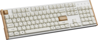 Клавиатура Keychron K10 HE / K10H-Q1-RU