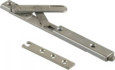 Шпингалет торцевой No Brand 220мм