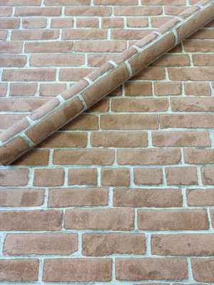 Виниловые обои DecoStyle Каппа-04