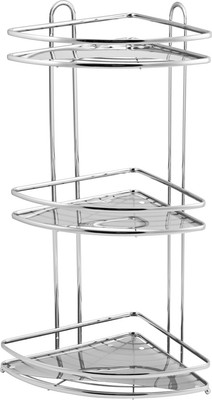 Полка для ванной SWENSA SWR-063