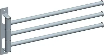 Полотенцедержатель для умывальника SWENSA Arny SWR-9500-12