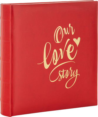 Фотоальбом Fotografia FA-EBBM200-852