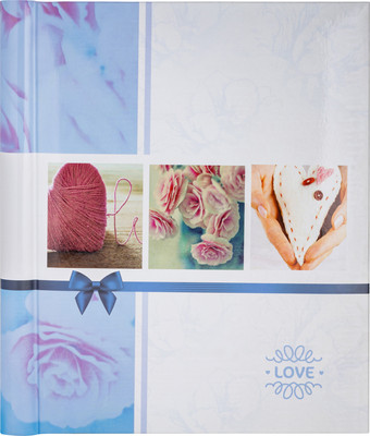 Фотоальбом Fotografia Романтика FA-SA20-302