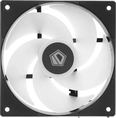 Вентилятор для корпуса ID-Cooling AS-120-ARGB-KR Reverse