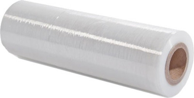 Пленка-стрейч No Brand 500ммx17мкм (2кг)