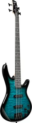 Бас-гитара Ibanez GSR280QA-TMS