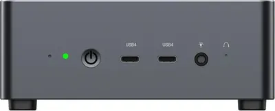 Неттоп Minisforum UM790 Pro Barebone