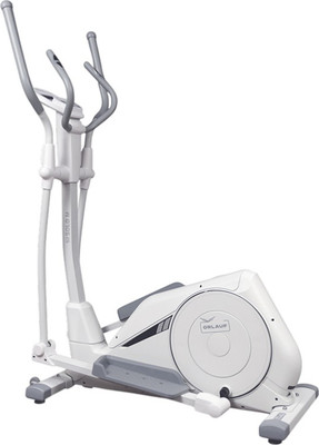 Эллиптический тренажер Orlauf Solo M White 18293