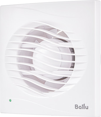 Вентилятор накладной Ballu BAF-AR 150 V