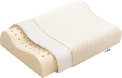 Подушка для сна ForErgo Аэро BED008