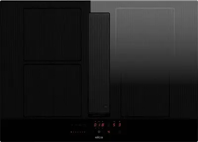 Индукционная варочная панель Elica NikolaTesla Velvet BL/A/72