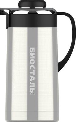 Термос-кувшин Биосталь Офис (1.9л)