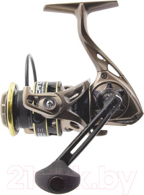 Катушка безынерционная Mistrall Canos FD20 7+1 249g / KM-1017120