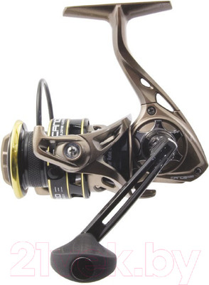 Катушка безынерционная Mistrall Canos FD30 7+1 260g / KM-1017130