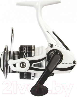 Катушка безынерционная Mistrall Exor FD40 7+1BB 272g / KM-1011240