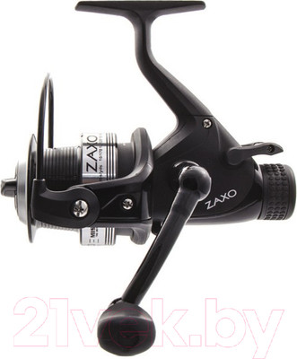 Катушка безынерционная Mistrall Zaxo FRD40 3+1BB / KM-1018040