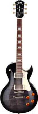 Электрогитара Cort CR250-TBK