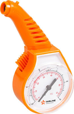 Манометр шинный Airline APR-M-05