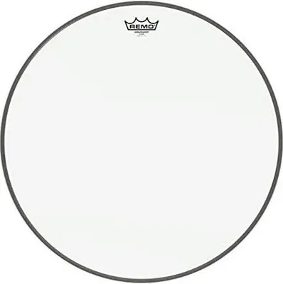 Пластик для барабана Remo BR-1320-00