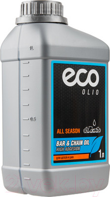 Масло техническое Eco OBC-21 (1л)