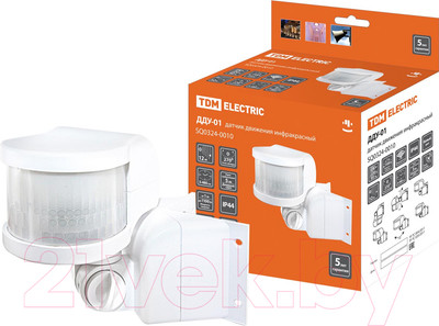 Датчик движения TDM SQ0324-0010