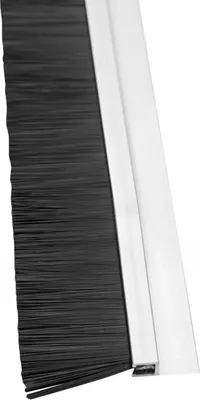 Щеточный уплотнитель УПЛ Групп Пороговый 18H-25 (1000мм)