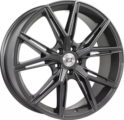 Литой диск RST Wheels R129 19x7.5" 5x108мм DIA 60.1мм ET 47мм BMG