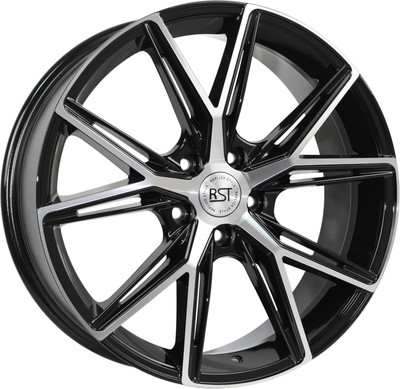 Литой диск RST Wheels R129 19x7.5" 5x108мм DIA 60.1мм ET 47мм BD