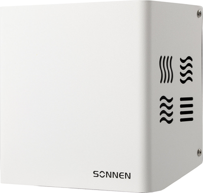 Сушилка для рук Sonnen HDR-1200W / 701870