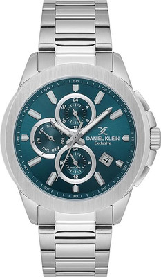 Часы наручные мужские Daniel Klein Exclusive 13995-3