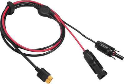 Кабель для солнечных панелей EcoFlow Solar для XT60 / 5008004042 (3.5м)
