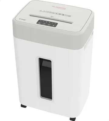 Шредер Gladwork Energy P-35CD