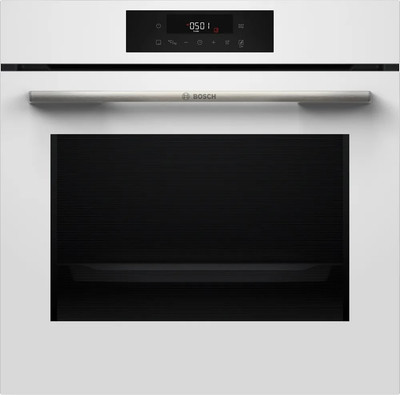 Электрический духовой шкаф Bosch Serie 6 HJG852YW0T