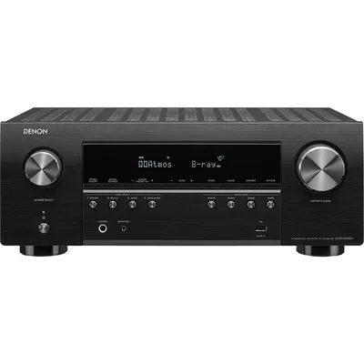 AV-ресивер Denon AVR-S960H