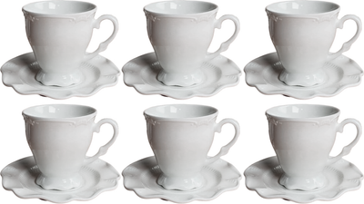 Набор для чая/кофе Lenardi 133-475