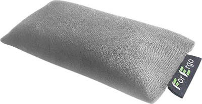 Подушка для запястья ForErgo PIL069 (серый)
