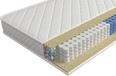 Матрас Mr. Mattress New Life Fito L 180х190