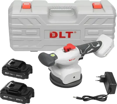 Виброприсоска для укладки плитки DLT Vibro PRO / 8123