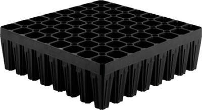 Кассета для рассады GreenTerra К-64FD