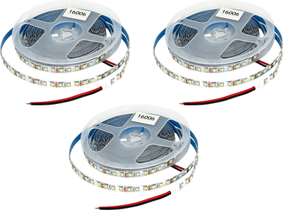 Комплект светодиодных линеек Truenergy 1600603 (3шт)