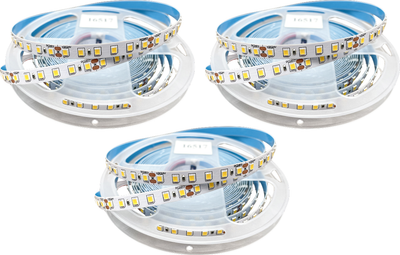 Комплект светодиодных линеек Truenergy 1651703 (3шт)