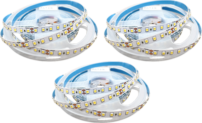 Комплект светодиодных линеек Truenergy 1651803 (3шт)