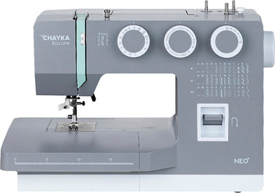 Швейная машина Chayka Neo