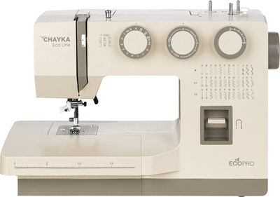 Швейная машина Chayka EcoPro